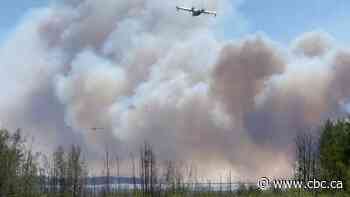 Some wildfire evacuees in Saskatoon could soon return home