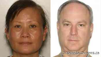 Woman who struck and killed Toronto lawyer with U-Haul truck gets life in prison