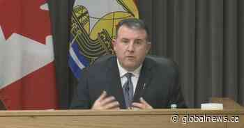 N.B. ‘paternalistic’ local governance bill panned by municipal groups