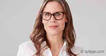 Goodby Silverstein & Partners names new president