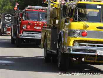 Traffic details set for Maumee parade