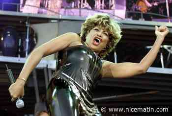 Tina Turner, les cinq tubes de la reine du rock