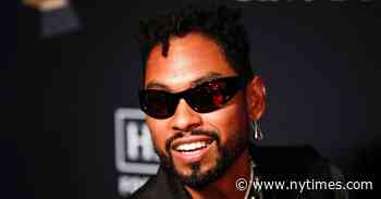 On TikTok, Pop Music Speeds Up