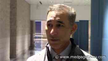 High Response Rate for TAR-200 Plus Cetrelimab in BCG-Unresponsive NMIBC