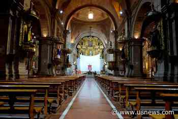 Bolivia's Catholic Church Says It Was 'Deaf' to Sexual Abuse Victims