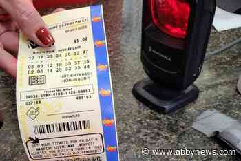 OLG says $70M jackpot unclaimed after nearly a year, time running out for winner