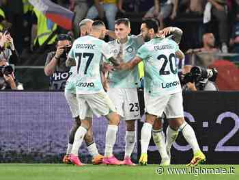 Le pagelle dell'Inter: il Toro regala la vittoria ai nerazzurri