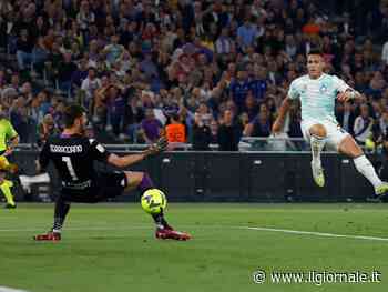 Troppo Lautaro per la Fiorentina, l’Inter vince la Coppa Italia