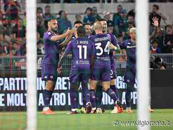Un'orgogliosa viola cade in finale: le pagelle della Fiorentina