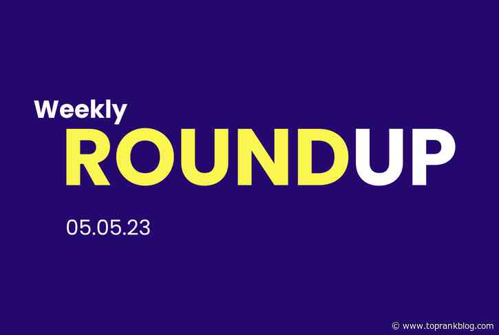 Elevate B2B Marketing News Roundup: LinkedIn Tops 930M Users & Lines Blur Between B2B & B2C