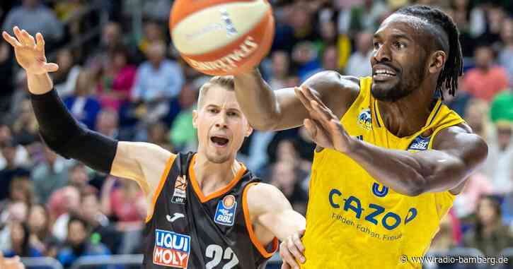 Alba Berlin nach Pleite in Ulm ausgeschieden