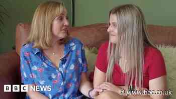 Laura Nuttall: 'We are going to do what we can to make her proud'