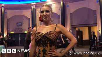 Performers descend on seaside for Blackpool Dance Festival