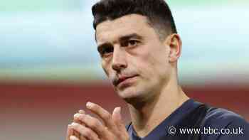 Matt Lowton: Burnley defender set to leave Turf Moor