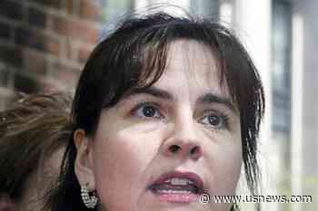 Woman Who Fled US to Keep Child Custody More Than a Decade Ago Says Her Lawyer Encouraged Flight