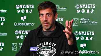 AFC East burning questions for 2023 season: Will Aaron Rodgers live up to the hype with Jets?