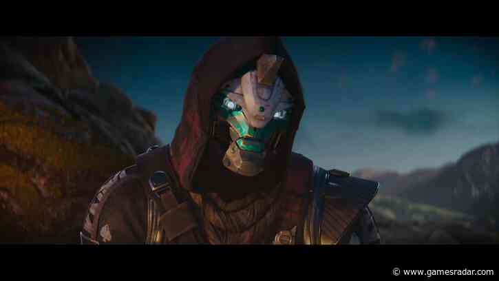Destiny 2: The Final Shape is getting its own showcase and it looks like Cayde is back