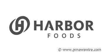 HARBOR FOODS SHARES THE UNEXPECTED PASSING OF SCOTT ERICKSON