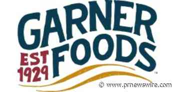 RECALL NOTICE: Garner Foods® Has Issued a Recall on Mislabeled Product