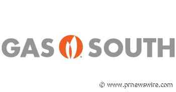 Gas South Donates $325,000 to Support City of Refuge Educational Programs