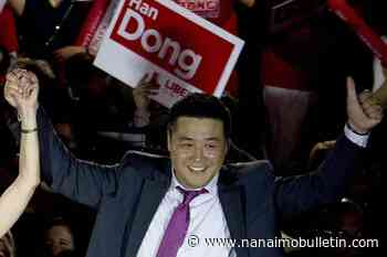Trudeau leaves door open for Independent MP Han Dong to come back to Liberal caucus