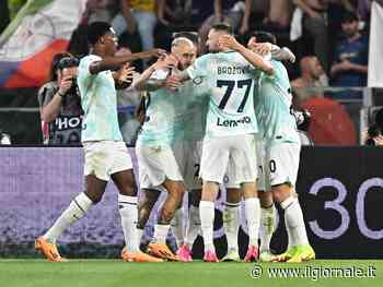 Inzaghi e Lautaro suonano la carica: "Vogliamo continuare a vincere"