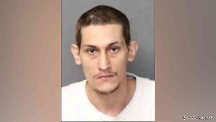 Albuquerque shoplifter sentenced to more than 5 years in prison