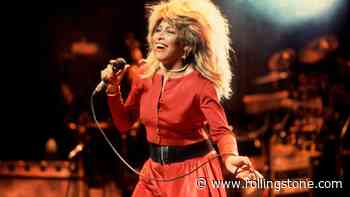 Why Tina Turner Was the Queen of Rock & Roll