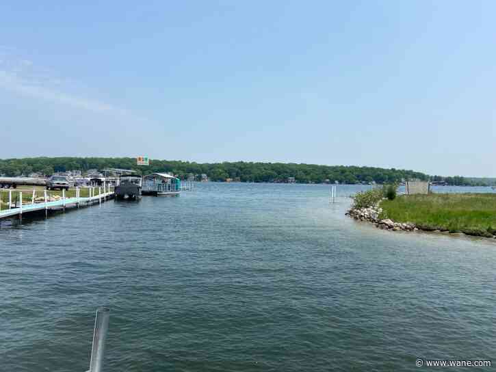 Memorial Day weekend quickly approaching for marinas