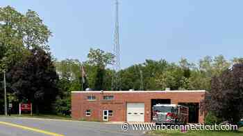 Local Fire Department Reportedly Served Up Phallic Meatloaf