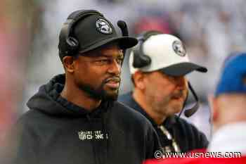 NFL Coaching Diversity Program Participants Relish Exposure to Decision-Makers