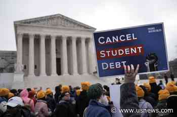 House Republicans Clear Resolution to Block Biden Student Loan Cancellation Plan, Restart Monthly Payments