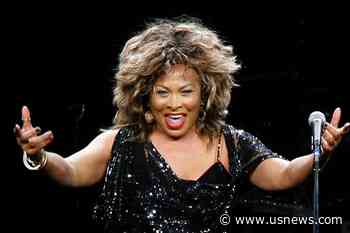 Tributes for Tina Turner, the Global Music Superstar, After Her Death at 83
