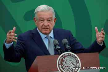 Analysis-Mexican President Ramps up Rhetoric, Economic Intervention as Election Nears