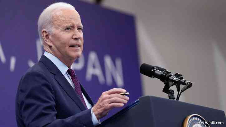 White House rips Comer, Greene for 'bizarre' probes of Biden
