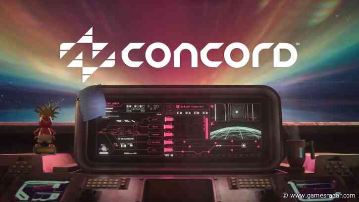 Concord is a competitive FPS from Destiny veterans