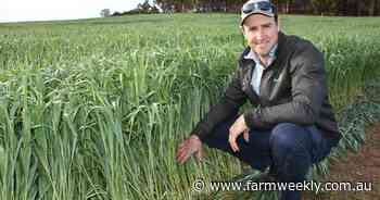 New levy an unfair burden for growers