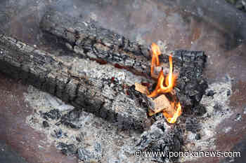 Fire advisory now in effect for the Town of Ponoka