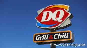 Dairy Queen to Discontinue Cherry-Dipped Soft Serve Cones