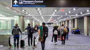 South Florida Sheriff Warns Criminals Illegally Redeeming Frequent Flyer Miles