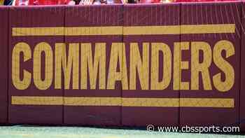 'Washington Commanders' trademark denied by USPTO: What's next for franchise?