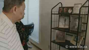 Sask. filmmaker explores the truth of Chinese immigrants in the Moose Jaw tunnels