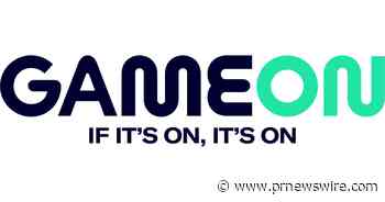 GameOn Provides Update on Status of MCTO