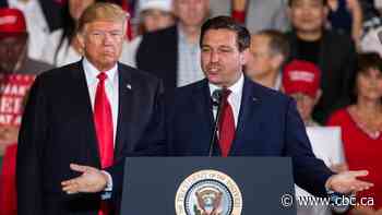DeSantis kicks off 2024 U.S. presidential campaign after Twitter event plagued by technical problems