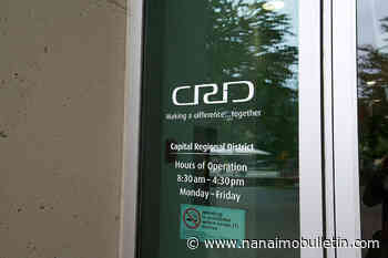 Regional District of Nanaimo monitoring capital region’s plan to ship biosolids to Cassidy