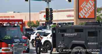 Police chase ends in fatal shooting on Randall Road in Geneva