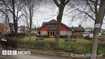Man stabbed and several injured in brawl outside Dinnington pub