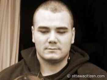 Ottawa police Const. Yourik Brisebois returns to force after guilty verdict, conditional discharge