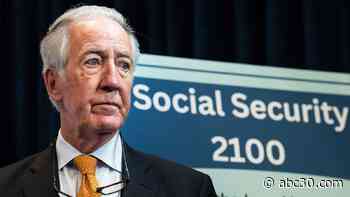 'It's not their money': Older Americans worried debt default means no Social Security