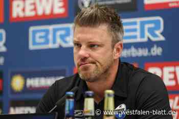 Nach Festnahme auf Mallorca: Paderborn-Trainer Kwasniok auf freiem Fuß